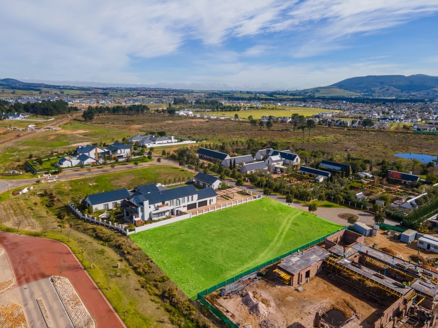 0 Bedroom Property for Sale in Val De Vie Estate Western Cape